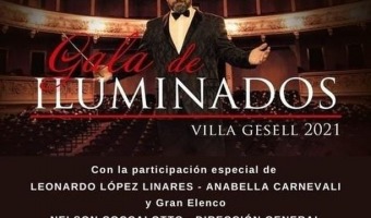 GALA DE 