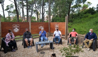 SE PRESENT UN NUEVO PROGRAMA DE BENEFICIOS PARA EL RESTO DE LA TEMPORADA