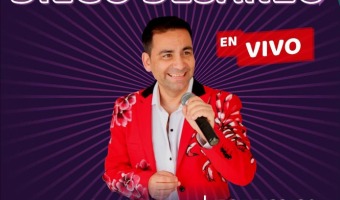 RECITAL DE DIEGO DESANZO
