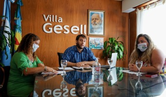SE ANUNCI UN PLAN DE ALIVIO PARA COMERCIANTES