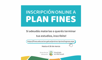 INSCRIPCIN AL PLAN FINES