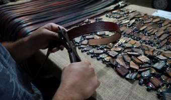ARTESANOS LOCALES: INSCRIPCIONES PARA LA PROPUESTA PASCUAS EN EL BOSQUE