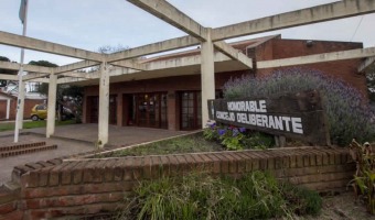 EL HCD SE SUMA A LA JORNADA PLANTAMOS MEMORIA