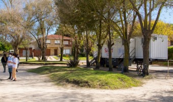 COVID-19: DNDE ASISTIR PARA REALIZARSE EL TEST