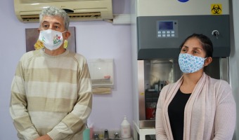 COVID-19: ACTUALIZACIN DE LA SITUACIN EPIDEMIOLGICA