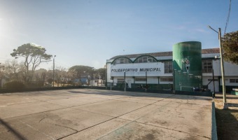 VUELVEN LAS ACTIVIDADES CLUB DEL NIO