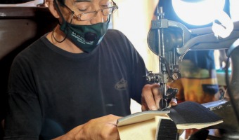 VISITA A EMPRENDEDOR GESELINO