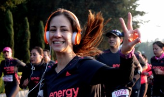 Segunda fecha del campeonato de Maratn Cross