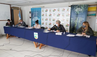VILLA GESELL EST EN FASE 2