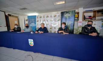 EL INTENDENTE BRIND UN MENSAJE TRAS LOS ANUNCIOS PROVINCIALES