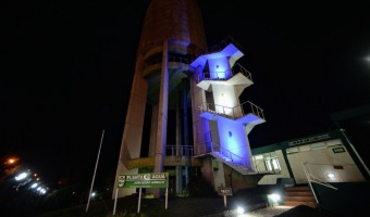 LIMPIEZA Y MANTENIMIENTO DE LA CISTERNA