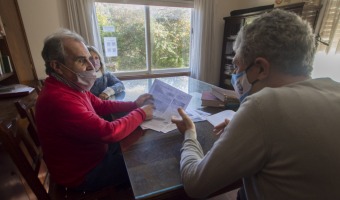 LA AUTONOMA DE VILLA GESELL DESDE LA PERSPECTIVA DE SU FUNDADOR