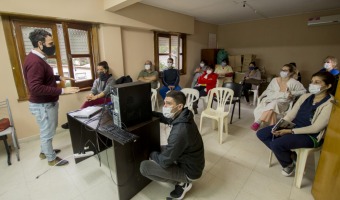 LOS RESIDUOS PATOGNICOS, EN AGENDA DE SALUD Y MEDIO AMBIENTE