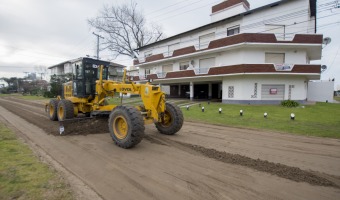 CORRALN GESELL CONTINA CON EL CRONOGRAMA DE TAREAS SEMANALES