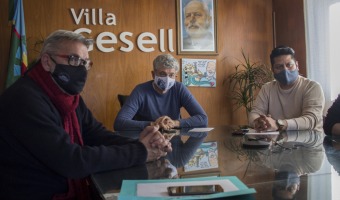 CHARLAS DE ASISTENCIA Y CAPACITACIN A LOS PARTICIPANTES DE LA CHOCOGESELL