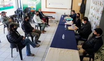 NUEVA LICITACIN PARA LA CONSTRUCCIN DEL HOSPITAL CARLOS IDAHO GESELL