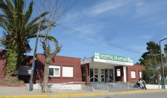 AUMENTARON LAS GUARDIAS DEL SECTOR SANITARIO