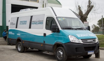 ESTE MIRCOLES, HABR MEDIOS DE TRANSPORTE PARA MI REGISTRO MI, BARRIO