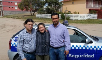 Seguridad: Encuentran a joven extraviado