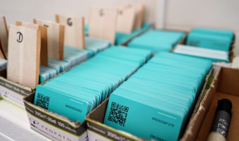 LA CREDENCIAL DE VACUNACIN DIGITAL EST DISPONIBLE EN LA APP MI ARGENTINA