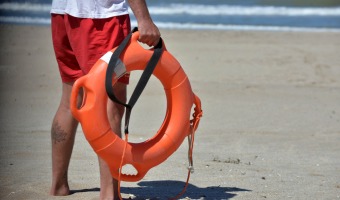 SEGURIDAD EN PLAYAS: SE ABRE EL CONCURSO PBLICO DE ANTECEDENTES PARA EL INGRESO A GUARDAVIDAS