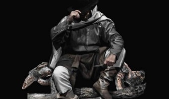 LA OBRA FIERRO TIENE 6 NOMINACIONES EN FESTIVAL DEL TEATRO BONAERENSE
