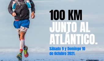 SE VIENE LA ULTRAMARATN EN LA COSTA GESELINA