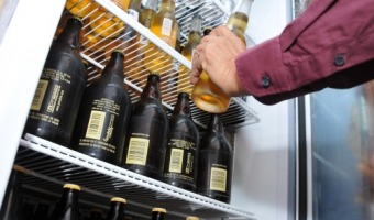 Se llevarn a cabo estrictos controles de consumo y venta de alcohol