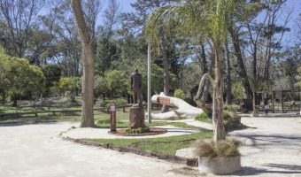 SE CELEBRA EL DA DE OFRENDAS A LA PACHAMAMA