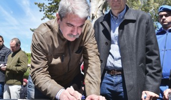 Habr Planta de Biodiesel en Villa Gesell