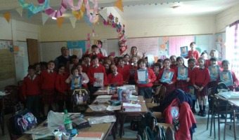 Educacin vial en las escuelas