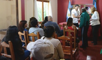 Se entregaron 17 pensiones por invalidez