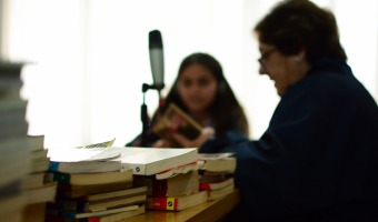 Lectura para radioescuchas