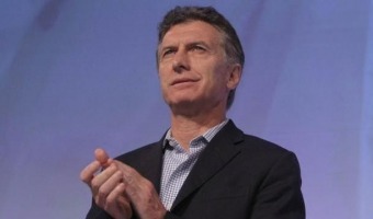 Marci gan las elecciones y ser el nuevo Presidente