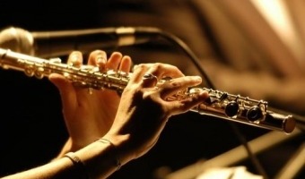 Bosques musicales
