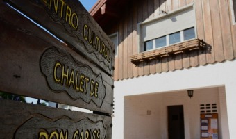 Horarios de Verano de Museos y Centros Culturales