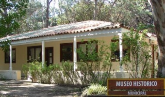 LOS MUSEOS SE SUMAN A LA OFERTA CULTURAL DEL FIN DE SEMANA LARGO EN VILLA GESELLh