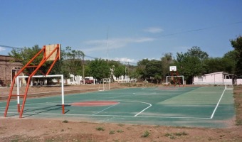 Reuni�n por los �Playones deportivos�