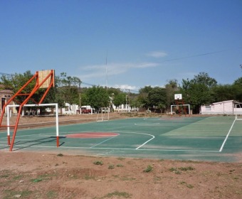 Play�n deportivo, imagen ilustrativa