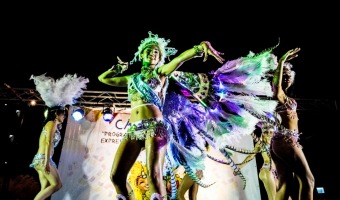 Agenda Cultural en Villa Gesell