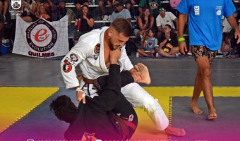 TORNEO DE SUMMER LOOTING EN EL POLIDEPORTIVO MUNICIPAL