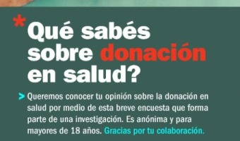REPRESENTACIONES SOCIOCULTURALES SOBRE SALUD EN LA PROVINCIA DE BUENOS AIRES