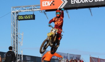 Motores en marcha para vivir el Enduro del Verano