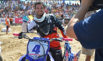 Enduro del Verano, un xito de convocatoria