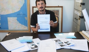 El agua en Villa Gesell no tiene contaminacin alguna