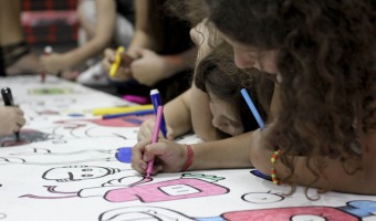 Se encuentra abierta la inscripcin a los talleres Culturales