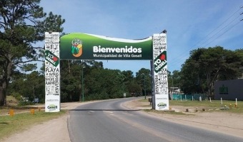 Buen ndice de reservas para Semana Santa