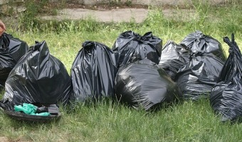 La Municipalidad garantizar la recoleccin de residuos por el paro de ECOPLATA