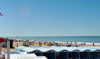 Ms del 96% de los Balnearios cumplieron con sus obligaciones tributarias