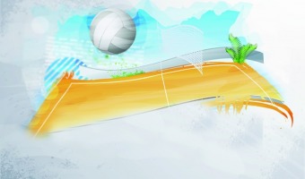 Grand Prix de Voley 2016